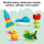 LEGO DUPLO 10479 Kreatywne pudełko pełne kolorów - 1529689 - zdjęcie 8
